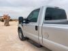 2008 Ford F-250 XL Super Duty Pickup - 11