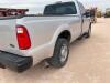 2008 Ford F-250 XL Super Duty Pickup - 15