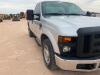 2008 Ford F-250 XL Super Duty Pickup - 17