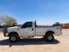 Ford F250 Pickup Truck - 2