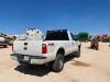 Ford F250 Pickup Truck - 5