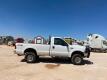 Ford F250 Pickup Truck - 6