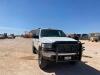 Ford F250 Pickup Truck - 7