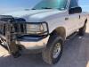 Ford F250 Pickup Truck - 9