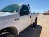 Ford F250 Pickup Truck - 10