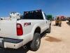 Ford F250 Pickup Truck - 13