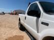 Ford F250 Pickup Truck - 14