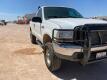 Ford F250 Pickup Truck - 15
