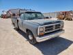 Dodge Ram 2500 Pickup w/Service Bed - 7