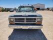 Dodge Ram 2500 Pickup w/Service Bed - 8