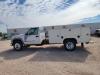 2000 Chevrolet Dually Pickup w/Service Bed - 2