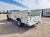 2000 Chevrolet Dually Pickup w/Service Bed - 3