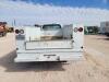 2000 Chevrolet Dually Pickup w/Service Bed - 4