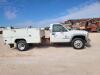 2000 Chevrolet Dually Pickup w/Service Bed - 6