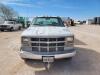 2000 Chevrolet Dually Pickup w/Service Bed - 8