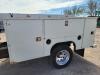 2000 Chevrolet Dually Pickup w/Service Bed - 13