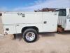 2000 Chevrolet Dually Pickup w/Service Bed - 17