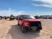 2017 Ford F-150 Pickup - 7