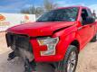 2017 Ford F-150 Pickup - 10