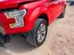 2017 Ford F-150 Pickup - 11