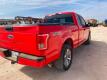 2017 Ford F-150 Pickup - 17