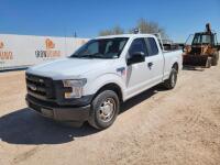 Ford F-150 Pickup