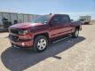 Chevrolet Z71 Pickup Truck
