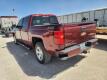 Chevrolet Z71 Pickup Truck - 3