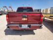 Chevrolet Z71 Pickup Truck - 4