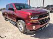 Chevrolet Z71 Pickup Truck - 8