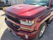 Chevrolet Z71 Pickup Truck - 10