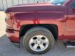 Chevrolet Z71 Pickup Truck - 11