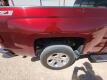 Chevrolet Z71 Pickup Truck - 19