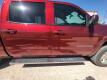 Chevrolet Z71 Pickup Truck - 20