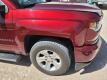 Chevrolet Z71 Pickup Truck - 22