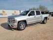 2014 Chevrolet 1500 Silverado Pickup