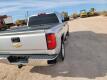 2014 Chevrolet 1500 Silverado Pickup - 4