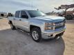 2014 Chevrolet 1500 Silverado Pickup - 7
