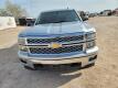 2014 Chevrolet 1500 Silverado Pickup - 8