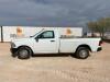 2013 Dodge 2500 Pickup Truck - 2