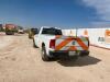 2013 Dodge 2500 Pickup Truck - 3