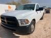 2013 Dodge 2500 Pickup Truck - 9