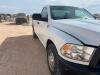 2013 Dodge 2500 Pickup Truck - 15
