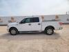 2011 Ford F150 Pickup Truck - 2