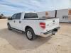 2011 Ford F150 Pickup Truck - 3
