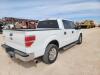 2011 Ford F150 Pickup Truck - 5