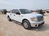 2011 Ford F150 Pickup Truck - 7