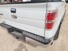 2011 Ford F150 Pickup Truck - 16