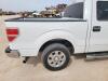 2011 Ford F150 Pickup Truck - 17