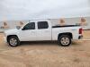 2011 Chevrolet Pickup Truck VIN # 119907 - 2